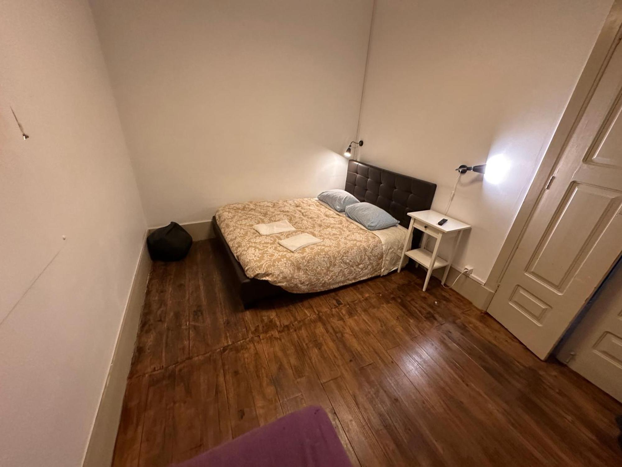 Stay In Авейру Екстер'єр фото