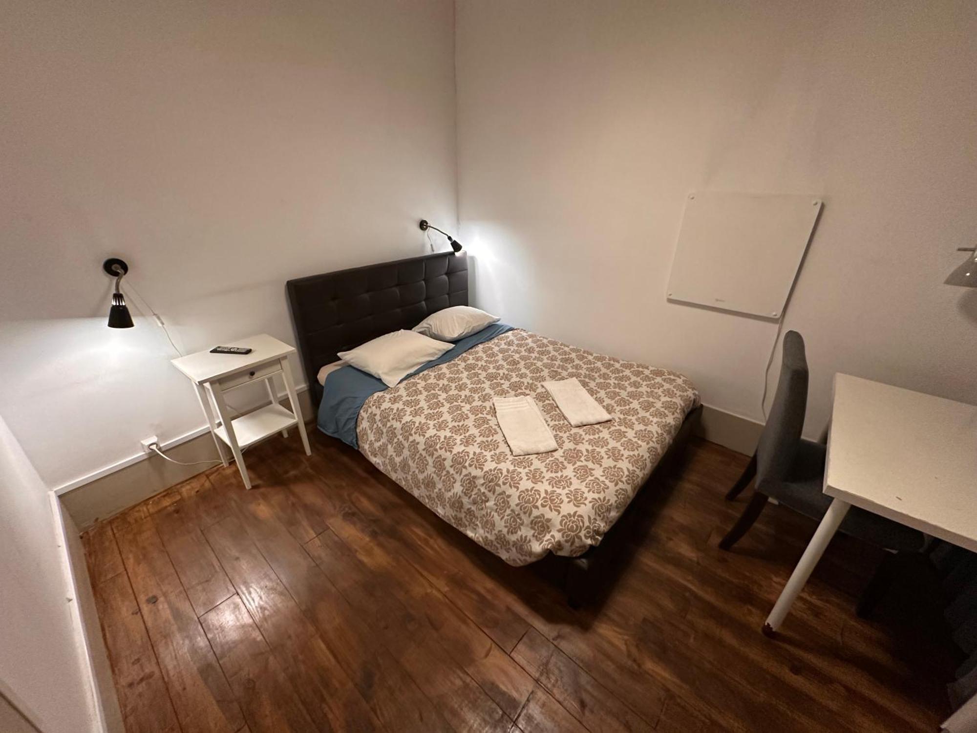 Stay In Авейру Екстер'єр фото