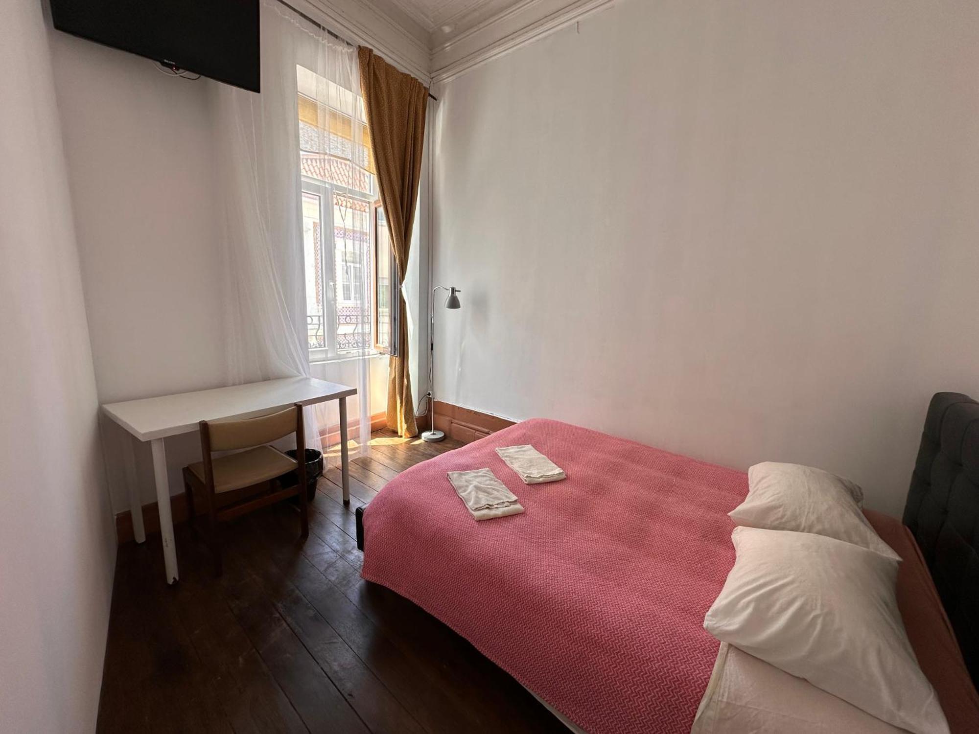 Stay In Авейру Екстер'єр фото