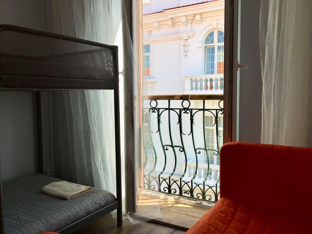 Stay In Авейру Екстер'єр фото