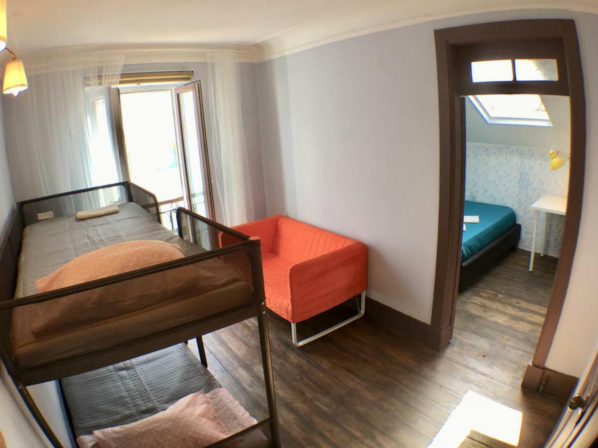Stay In Авейру Екстер'єр фото